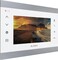 Фото - IP-відеодомофон Slinex SL-07N Cloud Silver/White | click.ua