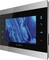 Фото - IP-відеодомофон Slinex SL-07N Cloud Silver/Black | click.ua