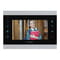 Фото - IP видеодомофон Slinex SL-07N Cloud (silver + black) | click.ua