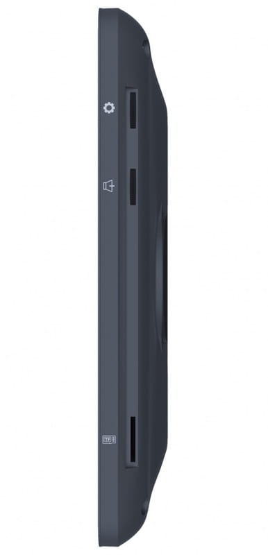 Видеодомофон Slinex SM-07MHD (dark grey)