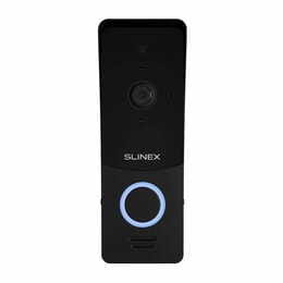 Виклична панель Slinex ML-20HD Black