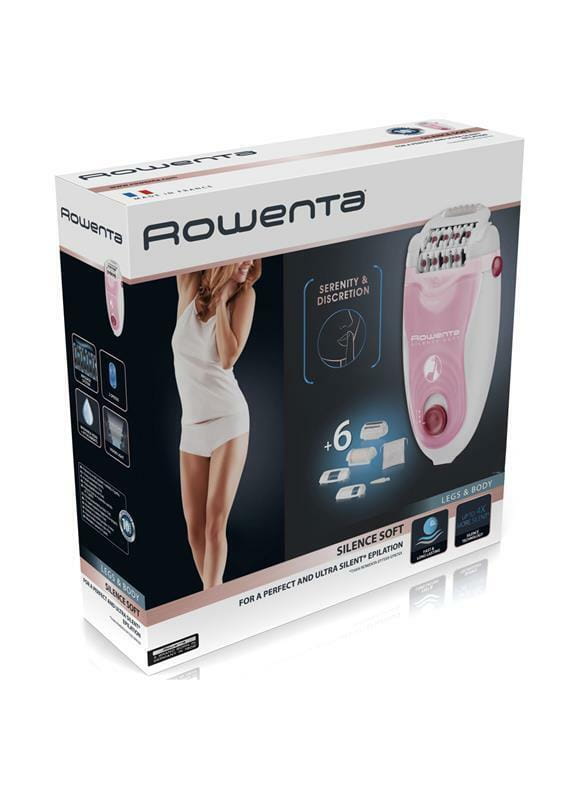 Эпилятор Rowenta EP5640