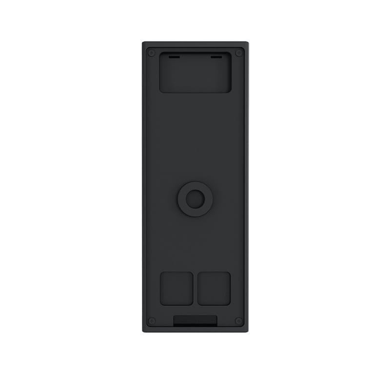 IP вызывная панель Slinex ML-17HD graphite