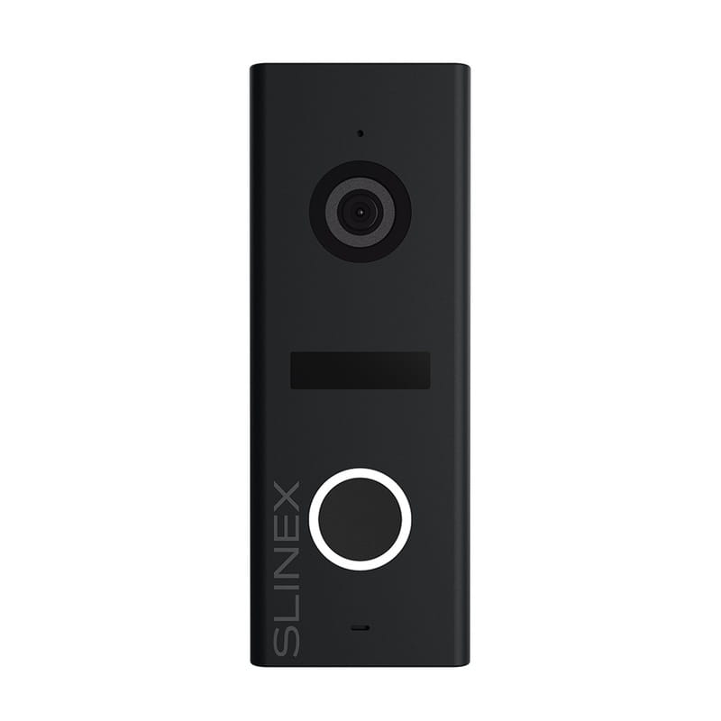 IP вызывная панель Slinex ML-17HD graphite