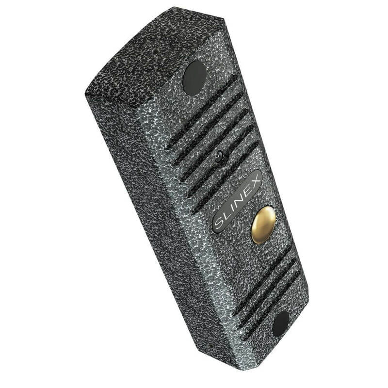 Вызывная панель Slinex ML-16HD Silver