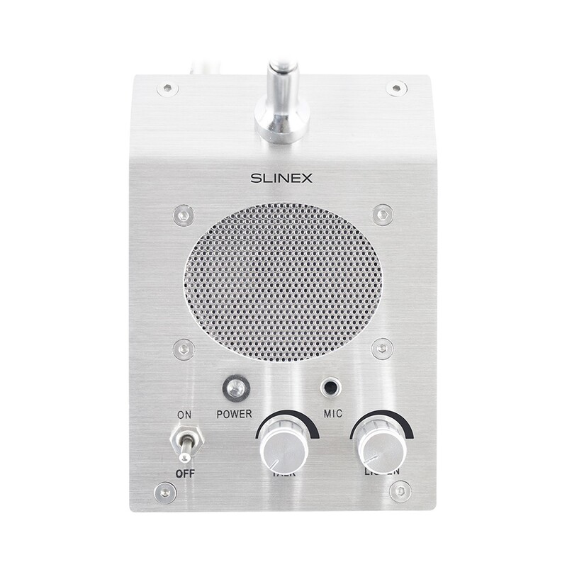 Переговорное устройство Slinex AM-50