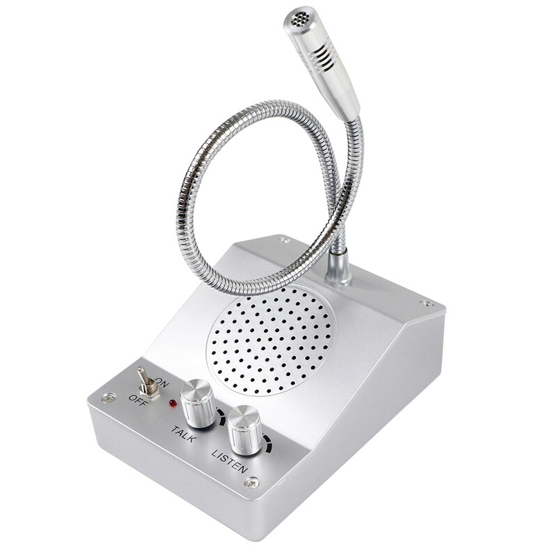 Переговорное устройство Slinex AM-50