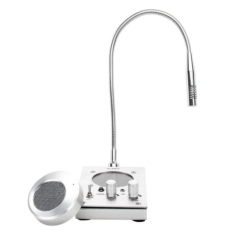 Переговорное устройство Slinex AM-50