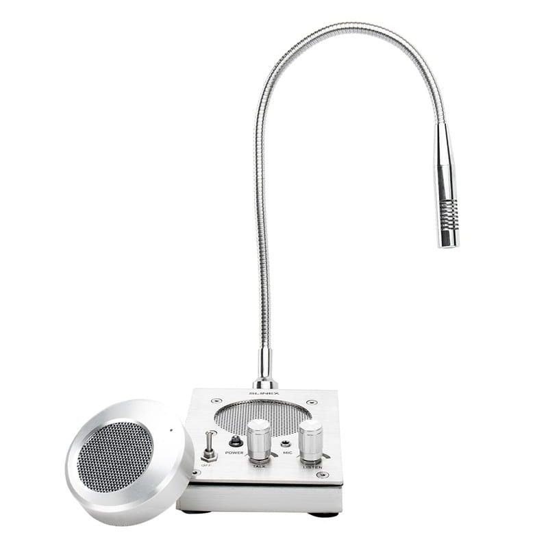 Переговорное устройство Slinex AM-50