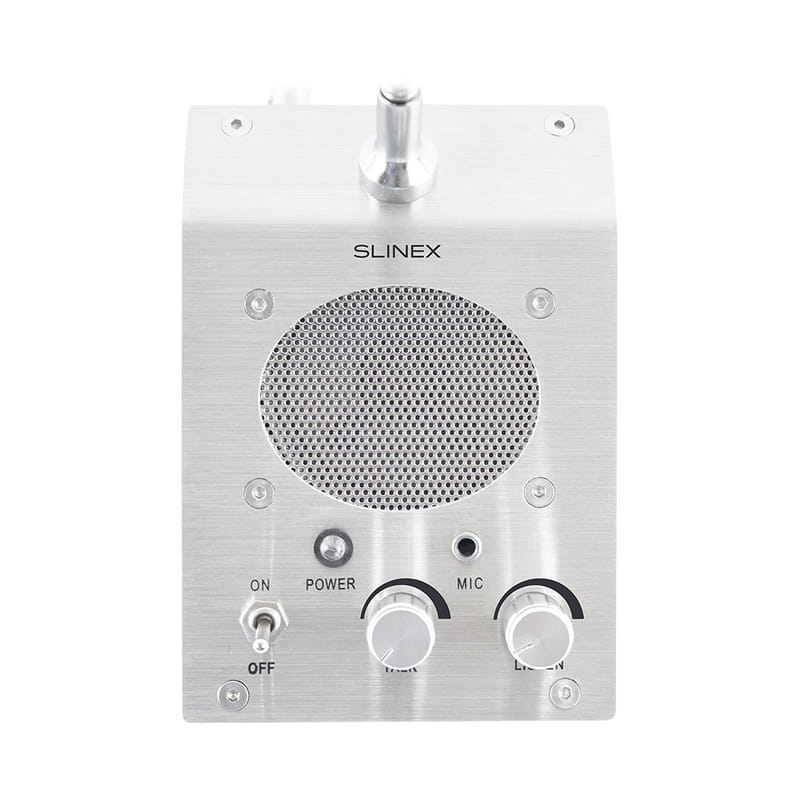 Переговорное устройство Slinex AM-50