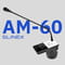 Фото - Переговорний пристрій Slinex AM-60 | click.ua