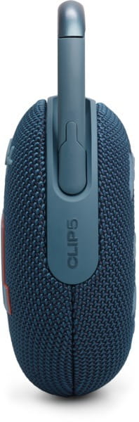 Акустическая система JBL Clip 5 Blue (JBLCLIP5BLU)