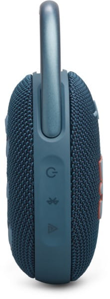 Акустическая система JBL Clip 5 Blue (JBLCLIP5BLU)