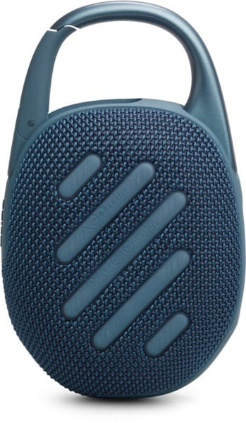 Акустическая система JBL Clip 5 Blue (JBLCLIP5BLU)