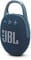 Фото - Акустическая система JBL Clip 5 Blue (JBLCLIP5BLU) | click.ua