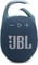 Фото - Акустическая система JBL Clip 5 Blue (JBLCLIP5BLU) | click.ua