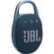 Фото - Акустическая система JBL Clip 5 Blue (JBLCLIP5BLU) | click.ua