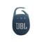 Фото - Акустическая система JBL Clip 5 Blue (JBLCLIP5BLU) | click.ua