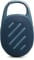 Фото - Акустична система JBL Clip 5 Blue (JBLCLIP5BLU) | click.ua