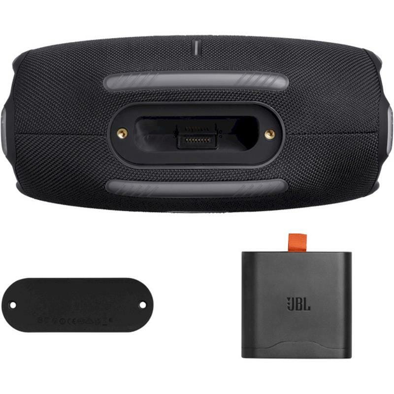 Акустическая система JBL Xtreme 4 Black (JBLXTREME4BLKEP)