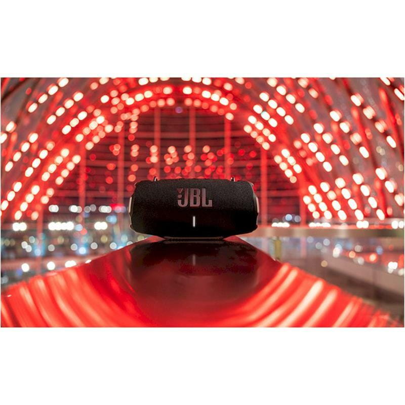 Акустическая система JBL Xtreme 4 Black (JBLXTREME4BLKEP)