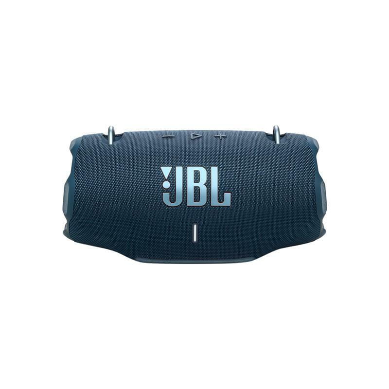 Акустическая система JBL Xtreme 4 Blue (JBLXTREME4BLUEP)