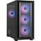 Фото - Корпус AeroCool Tern Mini-G-BK-V2 (ACCS-ES04143.11) Black без БП | click.ua