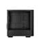 Фото - Корпус DeepCool CH360 Black (R-CH360-BKAPE3-G-1) без БП | click.ua