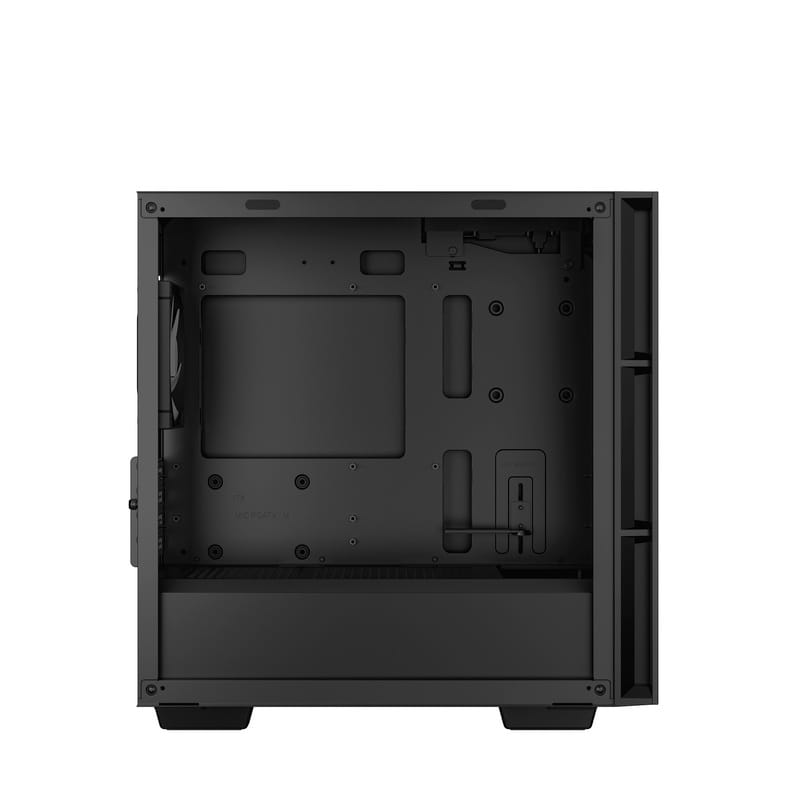 Корпус DeepCool CH360 Black (R-CH360-BKAPE3-G-1) без БП