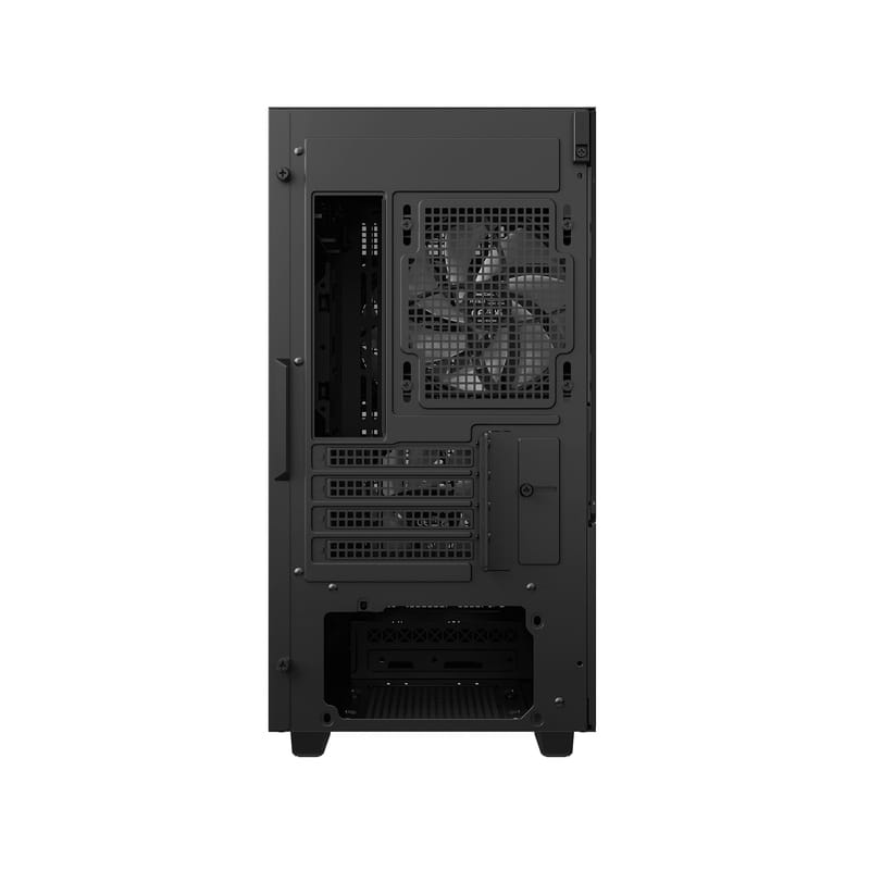 Корпус DeepCool CH360 Black (R-CH360-BKAPE3-G-1) без БП