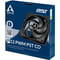 Фото - Вентилятор Arctic P12 PWM PST CO Black (ACFAN00121A) | click.ua