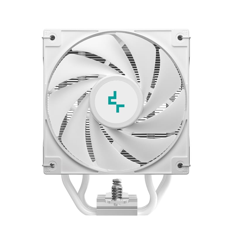 Кулер процессорный DeepCool AG500 Digital White ARGB (R-AG500-WHADMN-G-1)