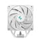 Фото - Кулер процесорний DeepCool AG500 Digital White ARGB (R-AG500-WHADMN-G-1) | click.ua