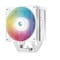 Фото - Кулер процессорный DeepCool AG500 Digital White ARGB (R-AG500-WHADMN-G-1) | click.ua