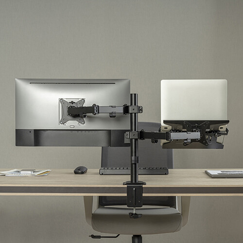 Настольное крепление HiSmart HS082413