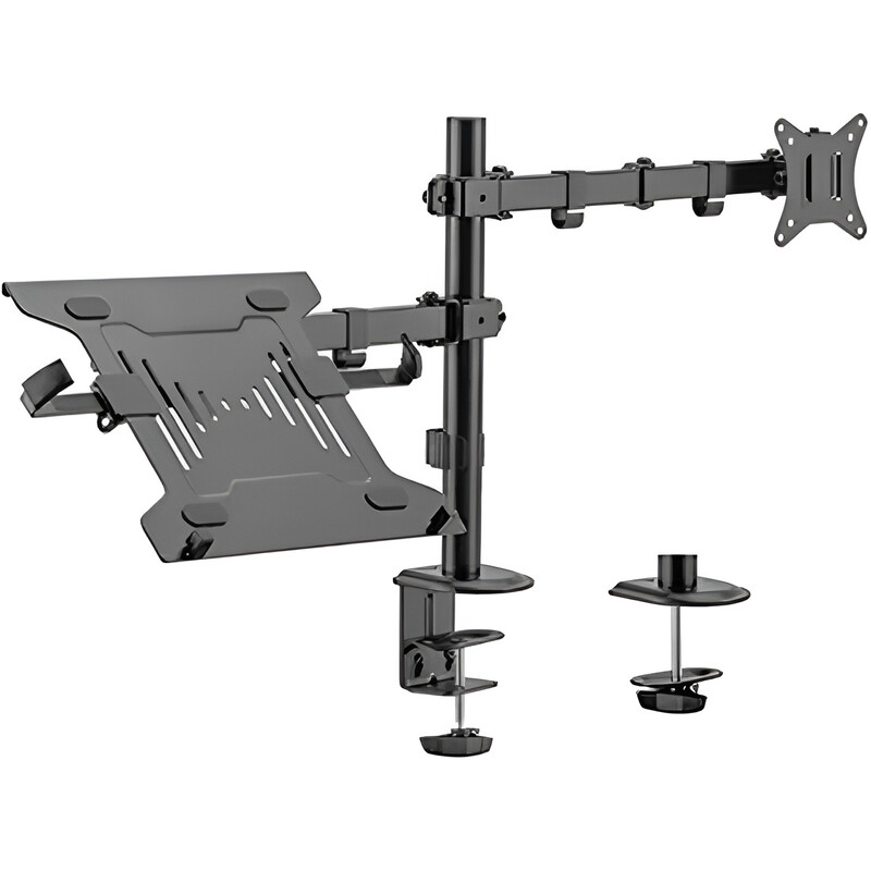 Настольное крепление HiSmart HS082413