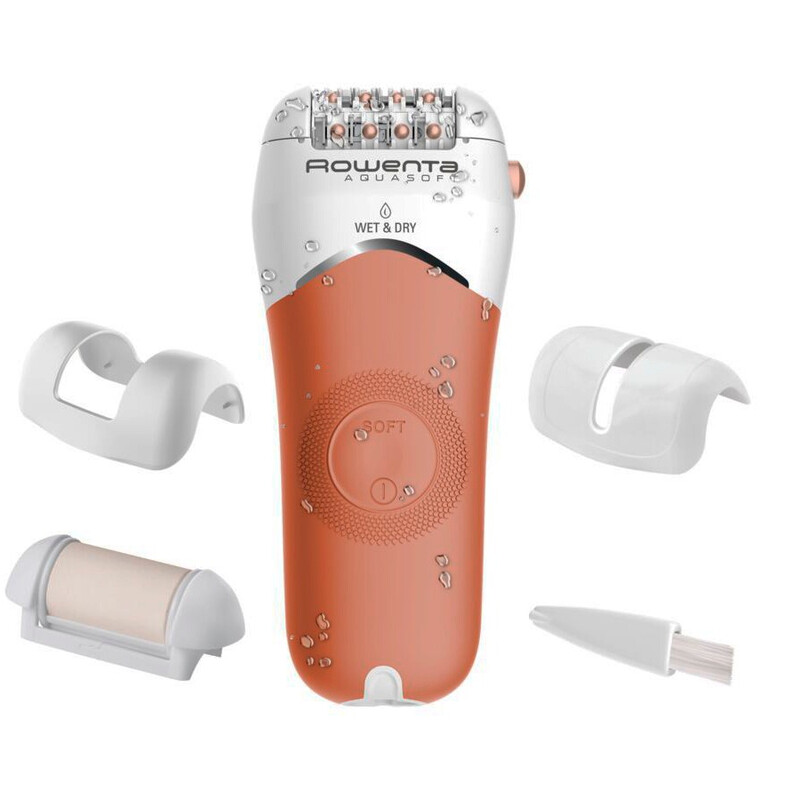 Епілятор Rowenta EP4920