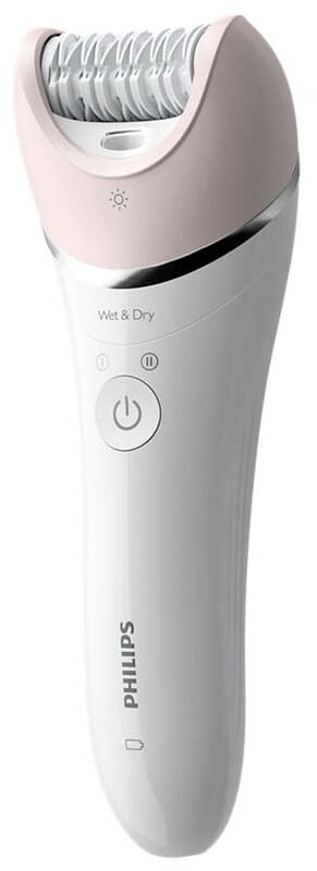 Эпилятор Philips BRE721/00