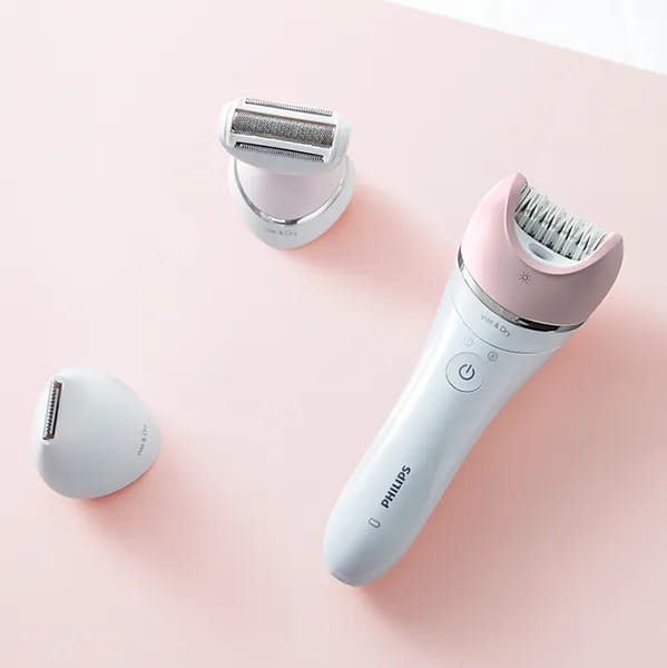 Эпилятор Philips BRE721/00