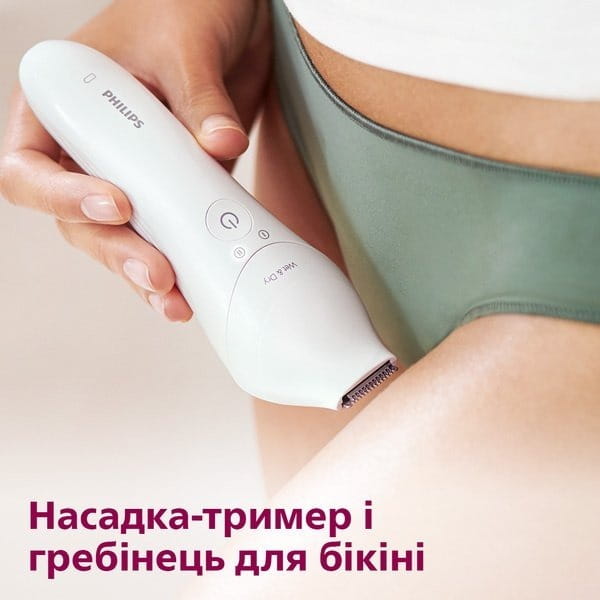 Эпилятор Philips BRE721/00