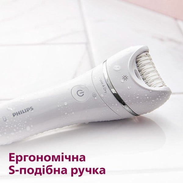 Эпилятор Philips BRE721/00