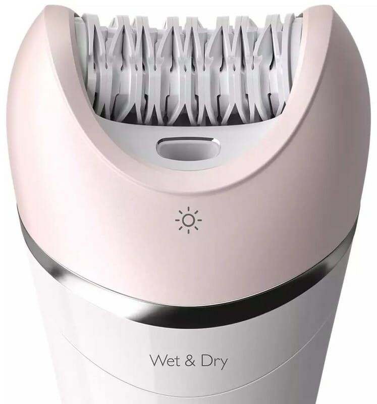 Эпилятор Philips BRE721/00