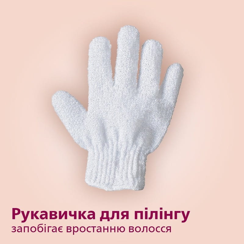 Эпилятор Philips BRE721/00