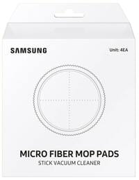 Набор микрофибровых насадок Samsung VCA-SPW90/VT