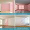 Фото - Лазерный дальномер Sndway H-D510A, 50 м | click.ua