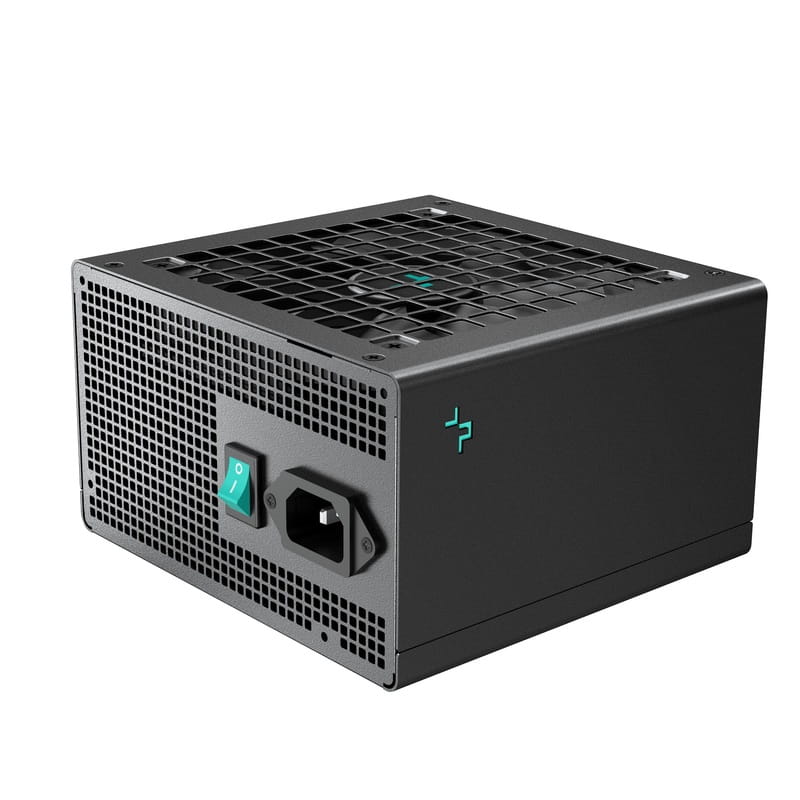 Блок питания DeepCool PN750M (R-PN750M-FC0B-EU) 750W