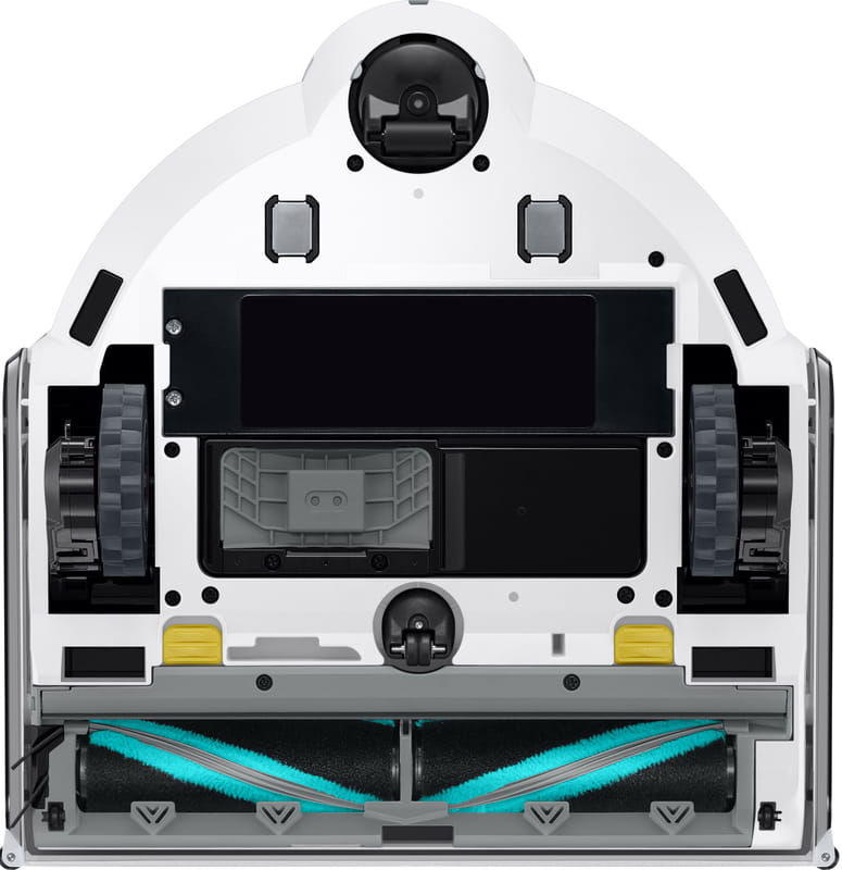 Робот-пилосос Samsung Jet Bot AI+ VR50T95735W/UK