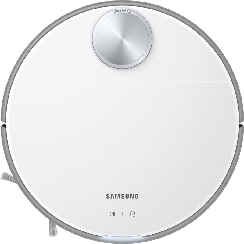 Робот-пылесос Samsung VR30T85513W/UK