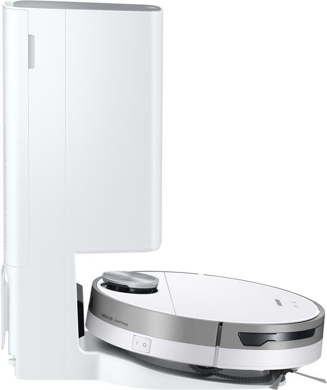 Робот-пилосос Samsung VR30T85513W/UK