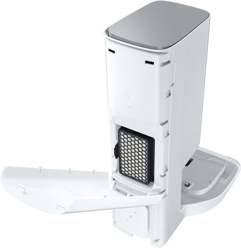 Робот-пилосос Samsung VR30T85513W/UK